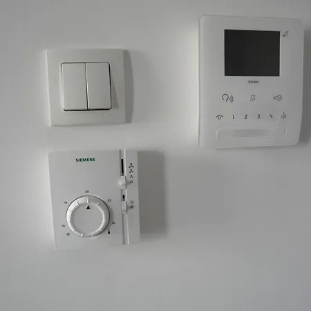 Big City Life - Bliska Wola Tower A