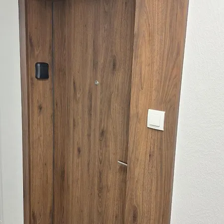 Big City Life - Bliska Wola Tower A