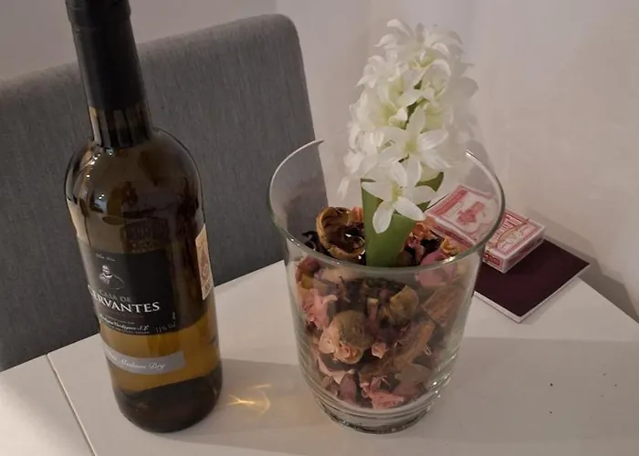 Big City Life - Bliska Wola Tower A Apartman *