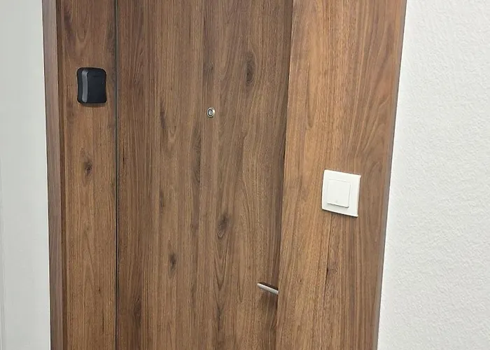 Big City Life - Bliska Wola Tower A