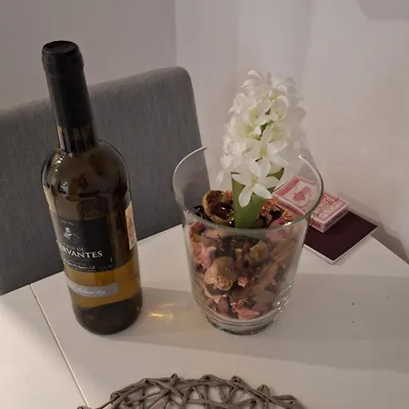 Big City Life - Bliska Wola Tower A Διαμέρισμα *