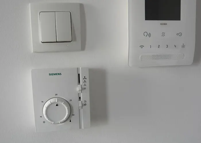 Big City Life - Bliska Wola Tower A